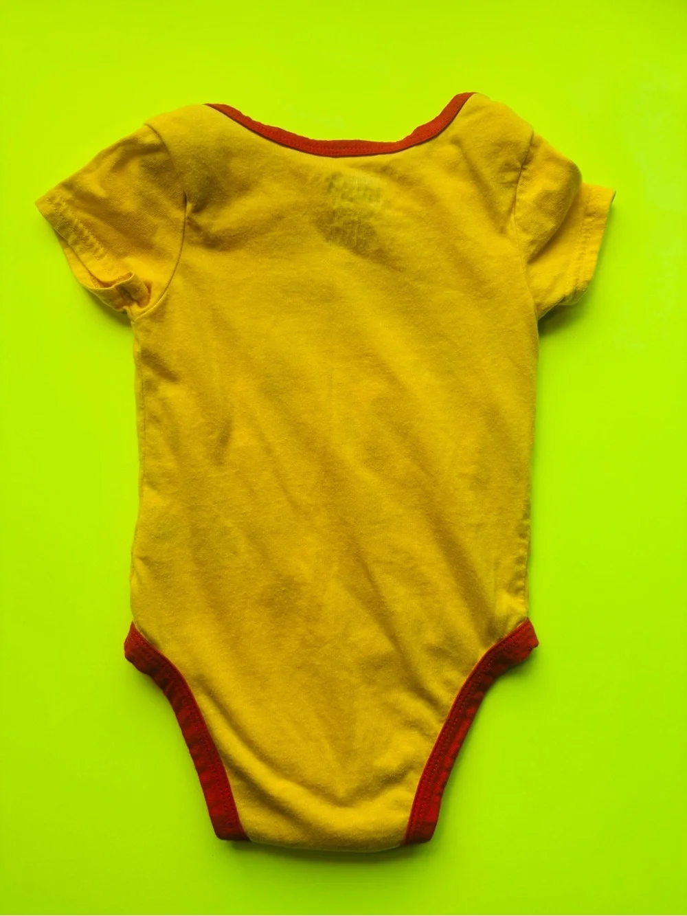 Disney Toy Story baby bodysuit 18 Months